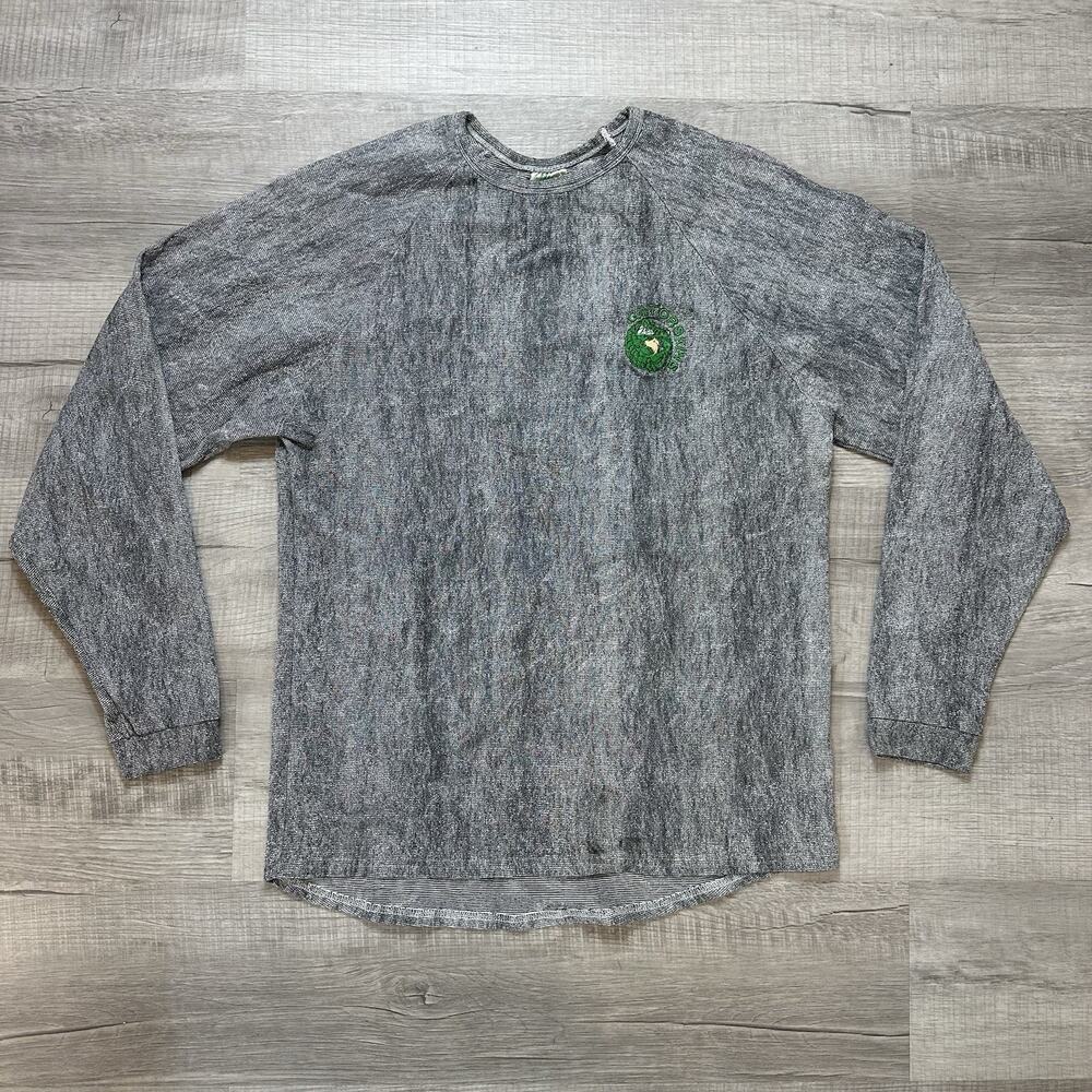 Men's 2XL Vintage 90's Gatorskin Outdoor Thermal Base Layer Long Sleeve Shirt